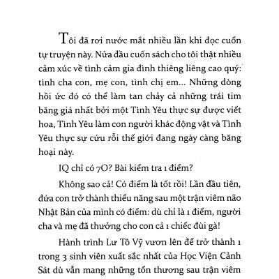 Con Không Ngốc, Con Chỉ Thông Minh Theo Một Cách Khác (Quà Tặng Card Đánh Dấu Sách Đặc Biệt)