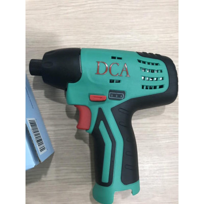 Máy siết vít pin 12V DCA ADPL02-8EK