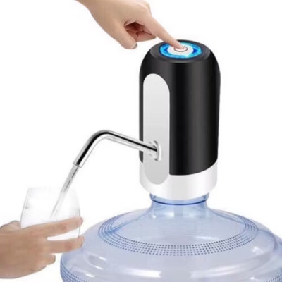 MÁY HÚT NƯỚC BÌNH NƯỚC LỌC HÚT RƯỢU BIA PIN ĐA CHỨC NĂNG THUẬN TIỆN 