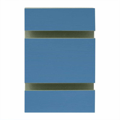 Tấm gỗ xẻ rãnh SMLIFE Slatwall