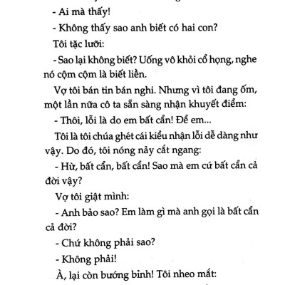 Chuyện Cổ Tích Dành Cho Người Lớn (Tái Bản 2022)