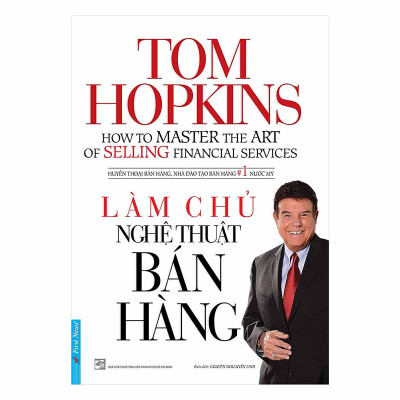 Combo 3 cuốn sách: Làm Chủ Nghệ Thuật Bán Hàng  + Khách Hàng Là Số 1 + Nghệ Thuật Bán Hàng Bậc Cao (Khổ Lớn)