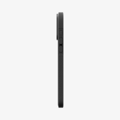Ốp Lưng Spigen cho iPhone 16 Pro Max/ 16 Pro, SPIGEN CORE ARMOR MATTE BLACK Chống Sốc_ Hàng chính hãng