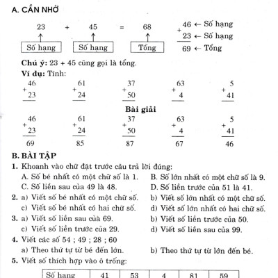 NÂNG CAO VÀ  PHÁT TRIỂN TƯ DUY TOÁN 2 (BIÊN SOẠN THEO CHƯƠNG TRÌNH MỚI)