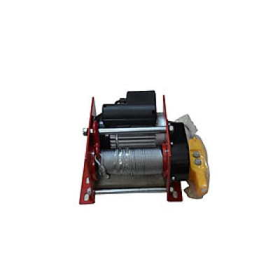 MÁY TỜI ĐIỆN 150-200KG TỐC ĐỘ 14M/PHÚT JK600 PHI AN - HÀNG CHÍNH HÃNG