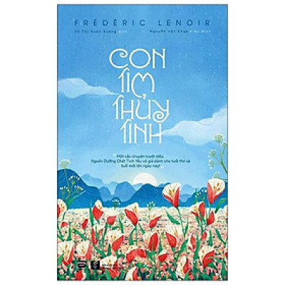 Con Tim Thủy Tinh