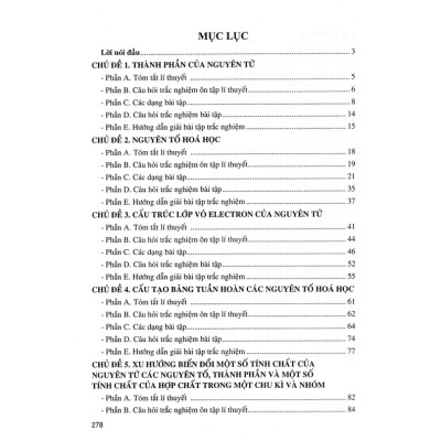 Sách -Khám Phá Hóa Học 10 ( Dùng Chung cho Các Bộ SGK Hiện Hành)HA-MK