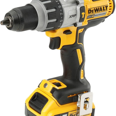 THÂN MÁY KHOAN CẦM TAY 18V DEWALT DCD996N-KR- HÀNG CHÍNH HÃNG