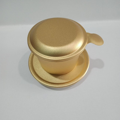 Hộp quà Cà phê Chồn - 500g