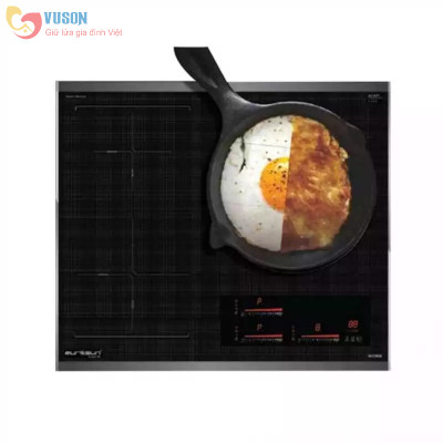 Bếp từ Eurosun EU-T905G - Hàng chính hãng