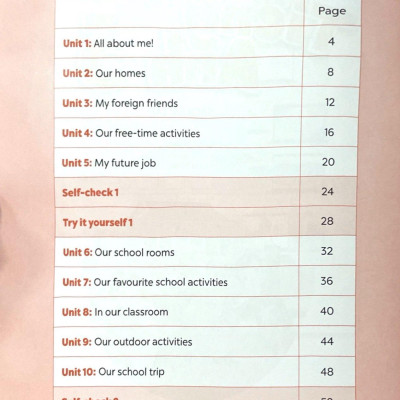 Global Success - Tiếng Anh 5 - Sách Bài Tập (2024)