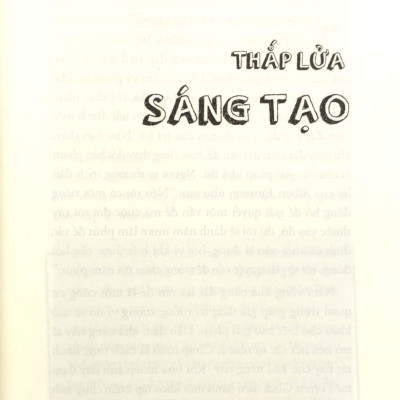 Bạn Thật Sự Có Tài (Tái Bản)