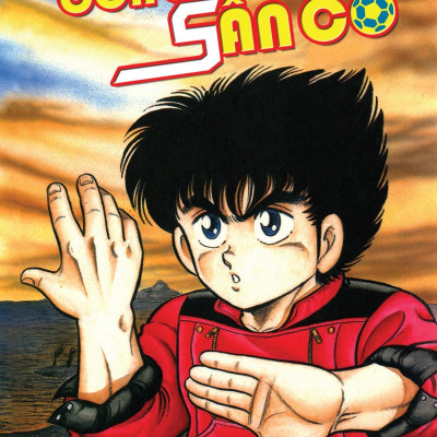 Sách - Combo Manga - Itto - Cơn Lốc Sân Cỏ: Tập 11 - 20 (Bộ 10 Tập)