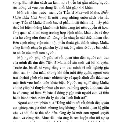 Để Trở Thành Nhà Lãnh Đạo Quần Chúng Xuất Sắc