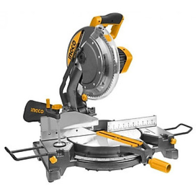 MÁY CƯA CẮT GÓC 1600W 305MM INGCO BMIS16002 12" - HÀNG CHÍNH HÃNG