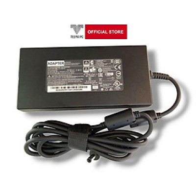 Sạc Tương Thích Cho Laptop Asus ROG G752VY-DH78K G752VY-RH71 G750VX G771JM-T7067H 230w- Hàng Nhập Khẩu New Seal TEEMO PC X13