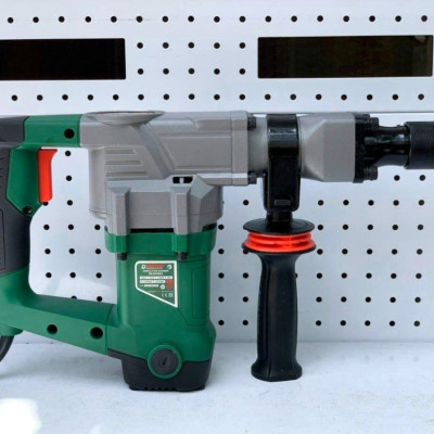 MÁY ĐỤC BÊ TÔNG 1400W DEKTON DK-DH3601 - HÀNG CHÍNH HÃNG