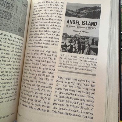 (Bìa Cứng Minh Họa Màu) BA NGƯỜI VƯỢT NGỤC GUYANE – Đỗ Thái Bình – NXB Hội Nhà Văn