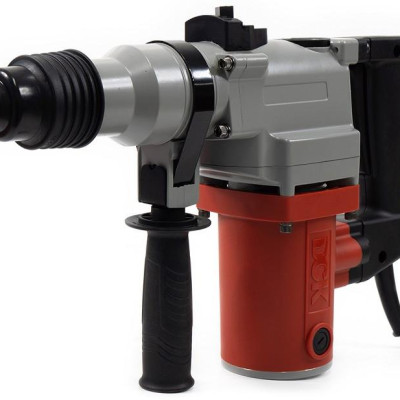 MÁY KHOAN 750W 3.0J DCK KZC03-26B - HÀNG CHÍNH HÃNG