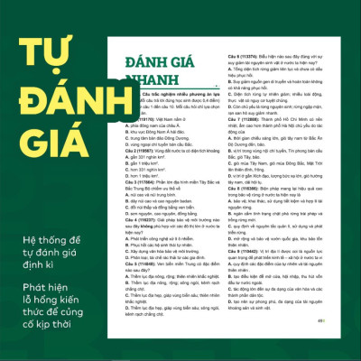 Đột phá tư duy Địa lí 12 - Dùng chung cho các bộ SGK