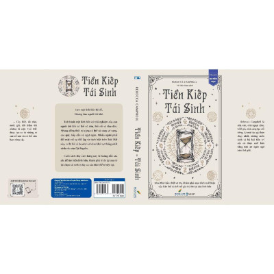Tiền Kiếp Tái Sinh - Bản Quyền