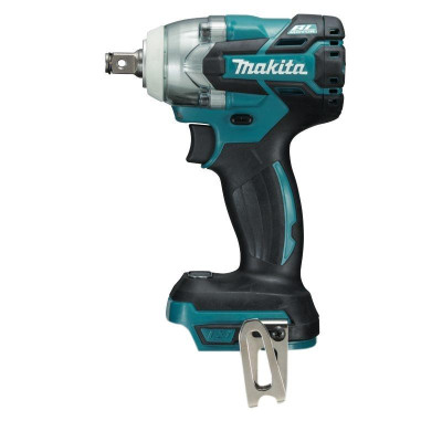 MÁY SIẾT BU LÔNG DÙNG PIN(12.7MM/BL)(18V) MAKITA DTW285XVZ (KHÔNG KÈM PIN VÀ SẠC) - HÀNG CHÍNH HÃNG