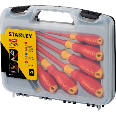 Tua vít VDE 7 cây Stanley STMT60175