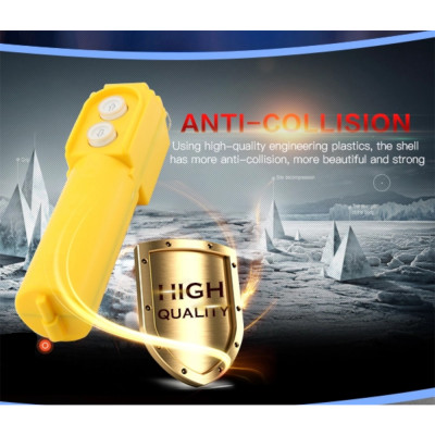 Công Tắc Tời Điện ABG PA400 - Tay Cầm Điều Khiển Giúp Cho Công Việc Trở Nên Đơn Giản Hơn - Hàng Chính Hãng