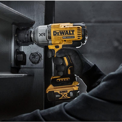 MÁY SIẾT BULONG CẦM TAY 20V DEWALT DCF900M2 - HÀNG CHÍNH HÃNG