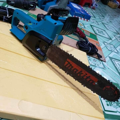 MÁY CƯA XÍCH 300MM 1300W MAKITA 5012B- HÀNG CHÍNH HÃNG