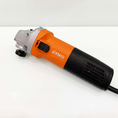 (tặng đá mài) Máy mài góc Kynko S1M - KD38 -100 (#6381) siêu bền công suất cao