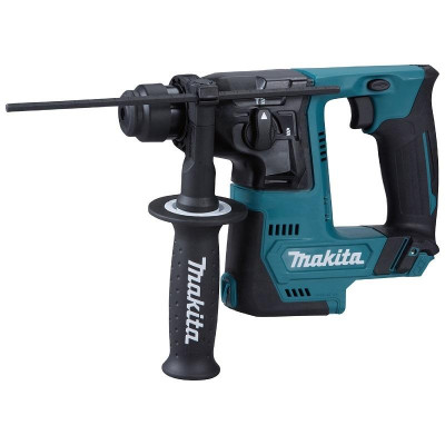 MÁY KHOAN ĐỘNG LỰC 14MM 1.0 J DÙNG PIN 12V MAKITA HR140DZ (KHÔNG KÈM PIN VÀ SẠC) - HÀNG CHÍNH HÃNG
