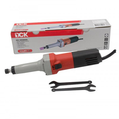 MÁY MÀI KHUÔN 550W (6mm-25mm) DCK KSJ05-25 - HÀNG CHÍNH HÃNG