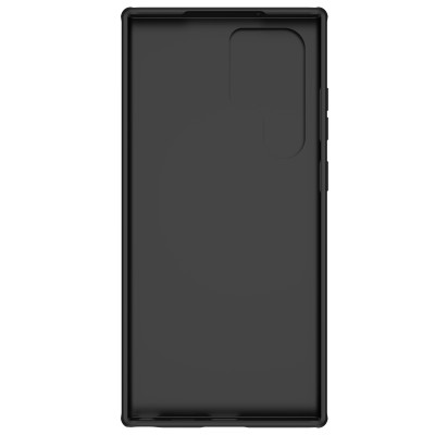 Ốp Lưng Nillkin Camshield Pro cho Samsung Galaxy S23 Ultra - Hàng Chính Hãng