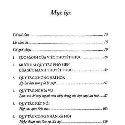Sức Mạnh Thuyết Phục - 12 Quy Tắc Vàng Của Nghệ Thuật Gây Ảnh Hưởng - ALp