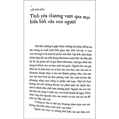 Sách - Yêu Những Điều Không Hoàn Hảo - Nhã Nam