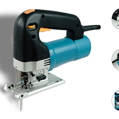 MÁY CƯA LỌNG 135MM 600W MAKITA 4304- HÀNG CHÍNH HÃNG