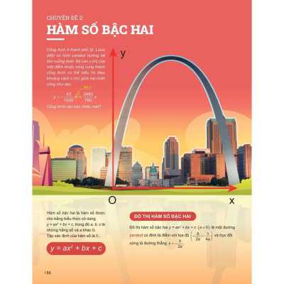 Đột Phá Tư Duy Toán 10 Tập 1 - Bản Quyền