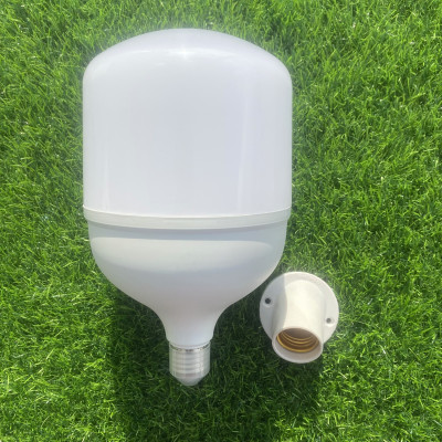 Bóng đèn LED bulb trụ LEDGOES 50W