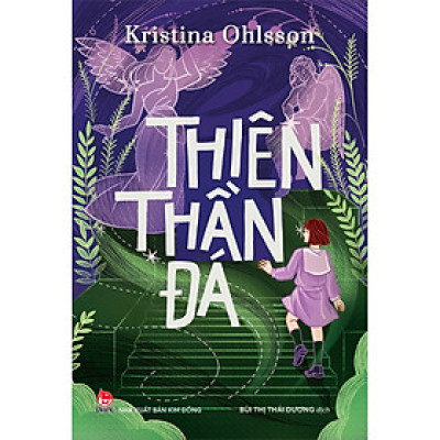 Thiên Thần Đá