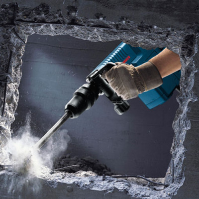 Máy Đục Phá Bosch GSH 11E (1500W)