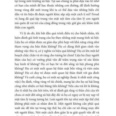 Beyond Order - Vượt Lên Trật Tự