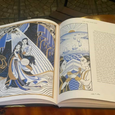 Lĩnh Nam Chích Quái