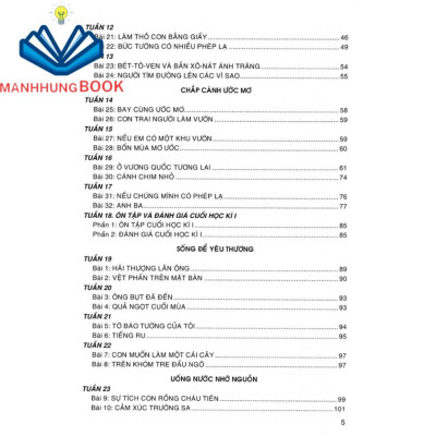 sách - tập làm văn 4 (bám sát sgk kết nối tri thức với cuộc sống)