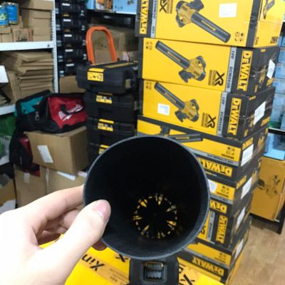 MÁY THỔI LÁ PIN CẦM TAY 18V (40 CFM) DEWALT DCM562N-KR- HÀNG CHÍNH HÃNG