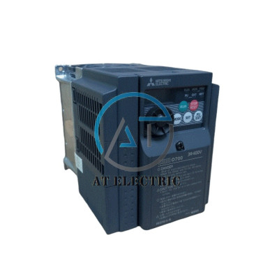 Biến Tần / Inverter  Mitsubishi FR-D740-2.2K | Hàng Chính Hãng