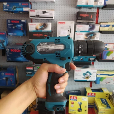 MÁY KHOAN VÀ VẶT VÍT 320W MAKITA HP0300 - HÀNG CHÍNH HÃNG