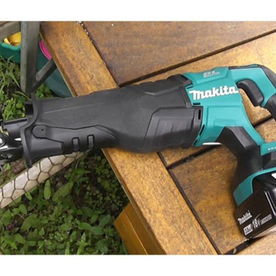 MÁY CƯA KIẾM DÙNG PIN (18VX2) (KHÔNG KÈM PIN VÀ ĐẾ SẠC) MAKITA DJR360Z- HÀNG CHÍNH HÃNG