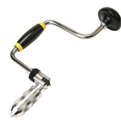 KHOAN TAY 5/8", 10", 12" INCH STANLEY 02-130-22 , 02-110-22 , 02-112-22 - HÀNG CHÍNH HÃNG