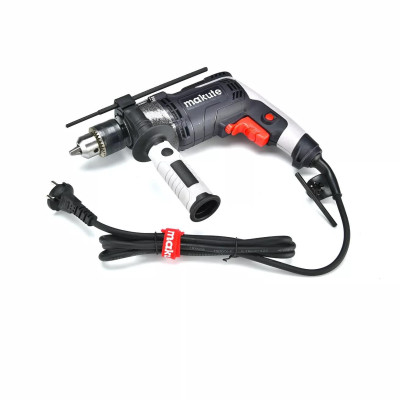 MÁY KHOAN ĐỘNG LỰC 780 W 13MM MAKUTE ID002 - HÀNG CHÍNH HÃNG